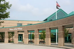 East Lyme High School CT
